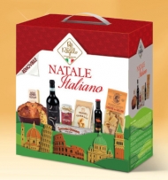 NATALE ITALIANO